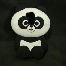 Silicone Case Baby Panda / Little Panda / Kungfu Panda