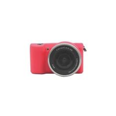 Silicone Case For Sony Alpha Mirrorless A5000/A5100