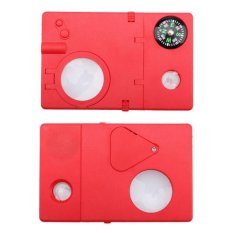 Silicone Skin Case Magnifying Lense for Palm Centro 690 685 (Black) - intl