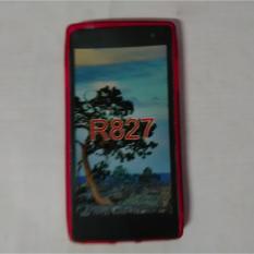 Silikon Oppo Find 5 Mini R827 | Softcase Soft Case Kondom Opo Find 5 Mini R 827