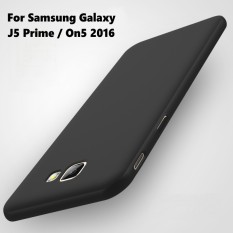 Silikon SoftCase For Samsung Galaxy J5 Prime