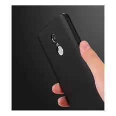 Silikon SoftCase For Xiaomi Redmi Note 4x Snapdragon
