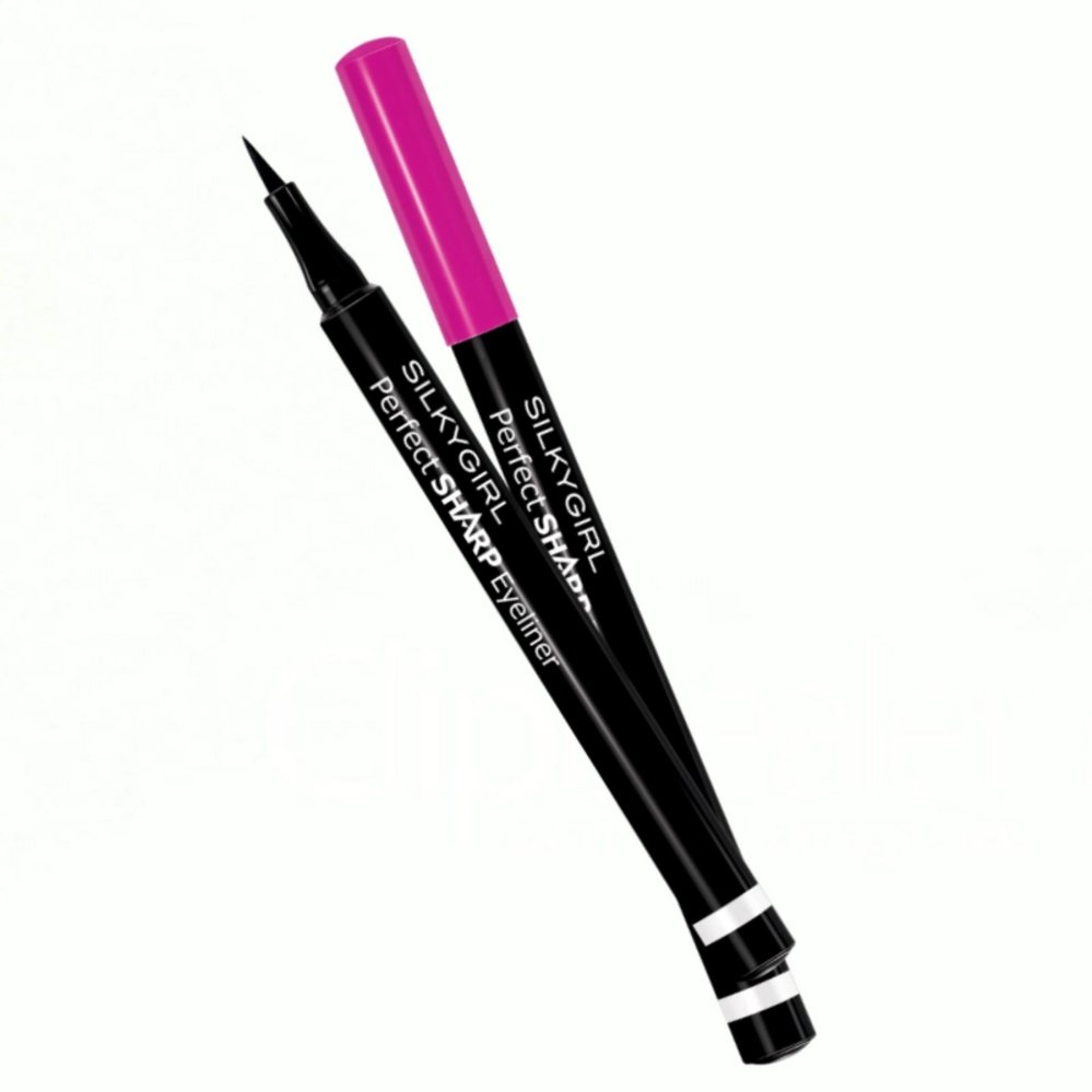 Silky Girl Perfect Sharp Eyeliner