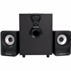 Simbadda CST 1900N Plus Speaker Aktif