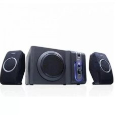 Simbadda Multimedia Aktif Speaker CST 1600 N