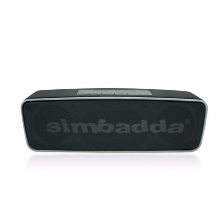 Simbadda Music Player CST 806N: Membeli jualan online