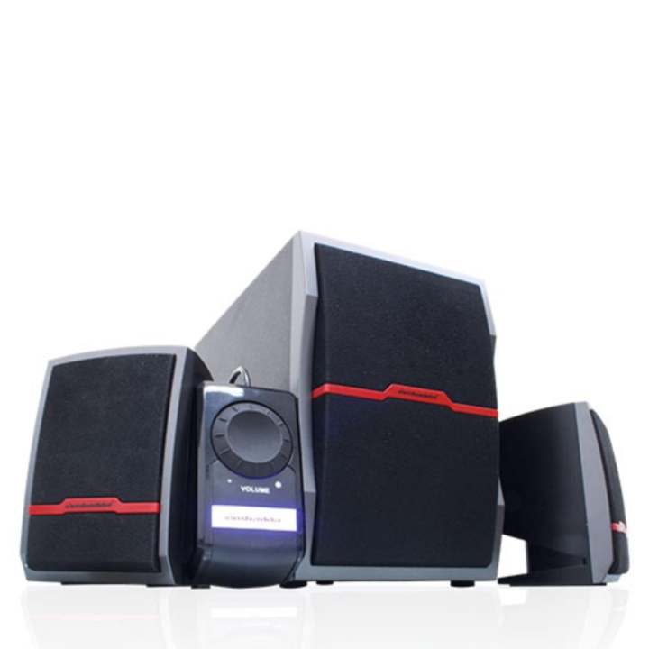 Simbadda Speaker CST 5300 N: Membeli jualan online