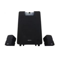 Simbadda Speaker TOBA 8 - Hitam