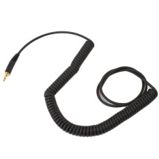 Simida Promosi Besar Produk Terbaru Penggantian Headphone Headset Musim Semi Kabel untuk Sony 7506 V6 Beyerdynamic-Internasional