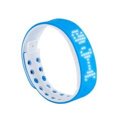 Simida Technology Smart Life 24H Sleep Monitor Tracker Waterproof Smart Bracelet Watch For Android Phone - intl