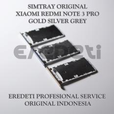 SIMTRAY ORIGINAL XIAOMI REDMI NOTE 3 PRO GOLD SILV GREY