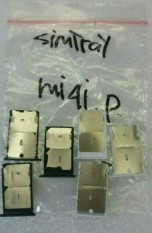 Simtray / Simlock / Tempat Simcard Xiaomi Mi4i Mi4c