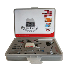 Singer Sepatu 15 Pcs Type A