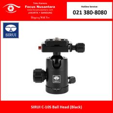 SIRUI C-10S Ball Head (Black)