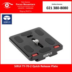 SIRUI Plate TY-70