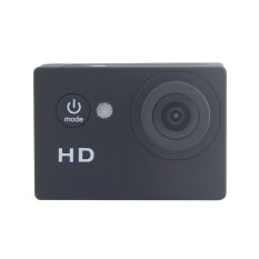 SJ4000 Sport Camera A8 HD 720P 1.5 inch Waterproof Action DVR Camcorder (Black)