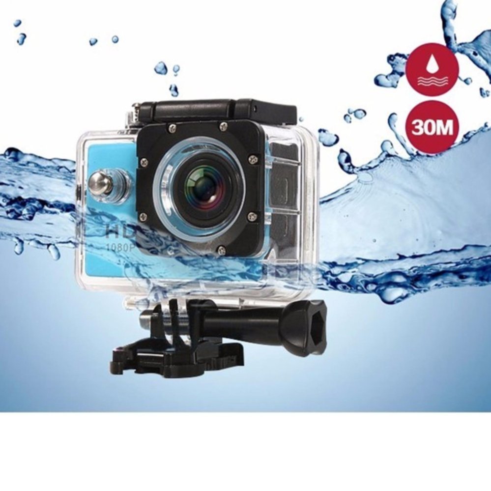SJ4000 Waterproof Action Camera go style pro 1080P Full HD DVR 170 degree lens 12MP 1.5\