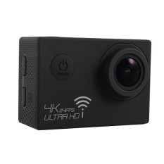 SJ8000 Tahan Air 4 K Ultra HD 1080 P WiFi Olahraga Action Camera 2