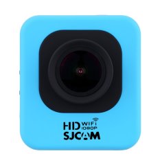 SJCAM M10 Wifi Cube Mini DV Full HD 1080P 12M Diving 30MCarDVROutdoor PC Action Sports Camera with Waterproof Case
