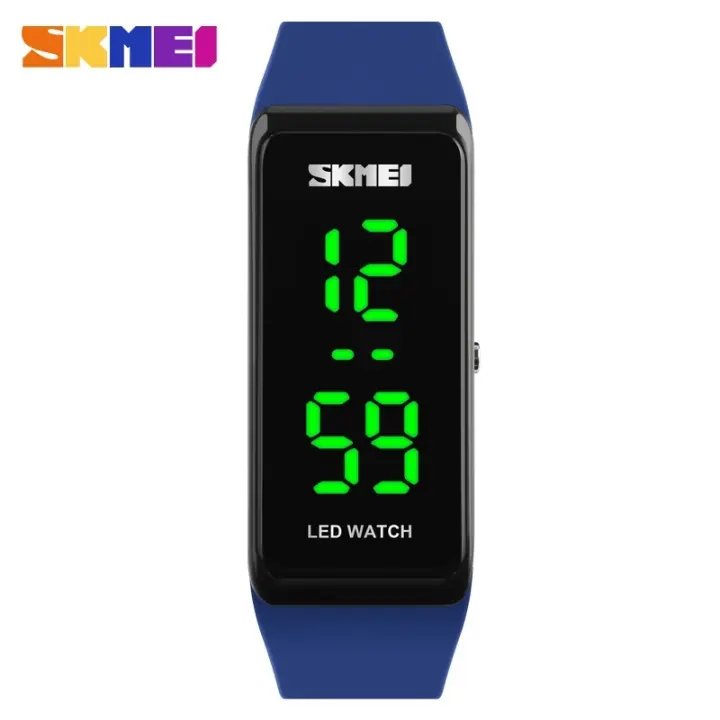 led watch lazada