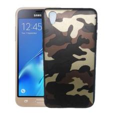SLIM ARMY EVOLUTION TPU LENTUR & SUPER SLIM FOR OPPO A37 / NEO 9