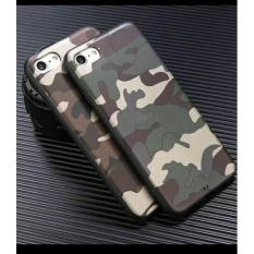 SLIM ARMY EVOLUTION TPU LENTUR & SUPER SLIM FOR OPPO A57 / A39