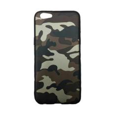 SLIM ARMY EVOLUTION TPU LENTUR & SUPER SLIM FOR OPPO F1S / A59