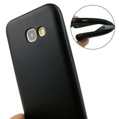 Slim Black Matte Premium Samsung Galaxy J7 Prime