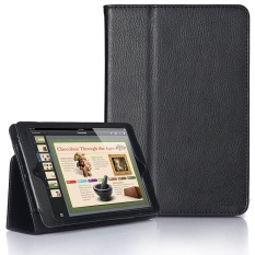 Slim Fit Folio Leather Case Cover untuk 7.9-Inch Ipad Mini 1 2 3 dengan Retina-Intl