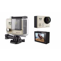 Sloof 1080p WiFi 12mp Action Camera kamera HD LCD Screen vs kogan