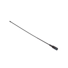 SMA-F (Wanita) Antena untuk UV5R 888 S TK3107 3207 Nagoya NA-771 Handheld Radio-Internasional