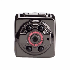 Kecil Mini 1080 P Kamera 12MP Inframerah Night Vision HD Sport Digital Micro Endoskopi Stealth Kamera Pengintai Catatan Mengemudi- INTL