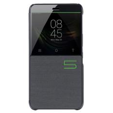 Smart Cover For Infinix Zero 5 X603 - Black