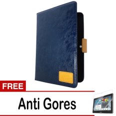 Smart Cover For Samsung Tab2 P5100 Layar 10,1