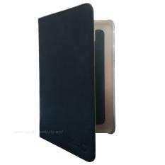 Smart Cover Leather For Samsung Tab3 7.0 Lite / Samsung Tab V - Black