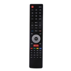 Smart Kecerdasan TV EN-33926A Remote Control Penggantian Universal Controller untuk Hisense-Intl
