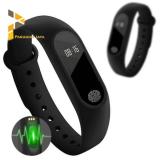 Smart Watch M2 Jam Tangan Pintar Smartwatch Smart Mi Band Xiaomi