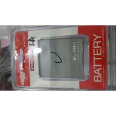 Smartfren Andromax Baterai Batt Batre Battery Hisense Andromax U BL-4N-I - Foto Asli