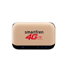 SMARTFREN MiFi M5 4G LTE