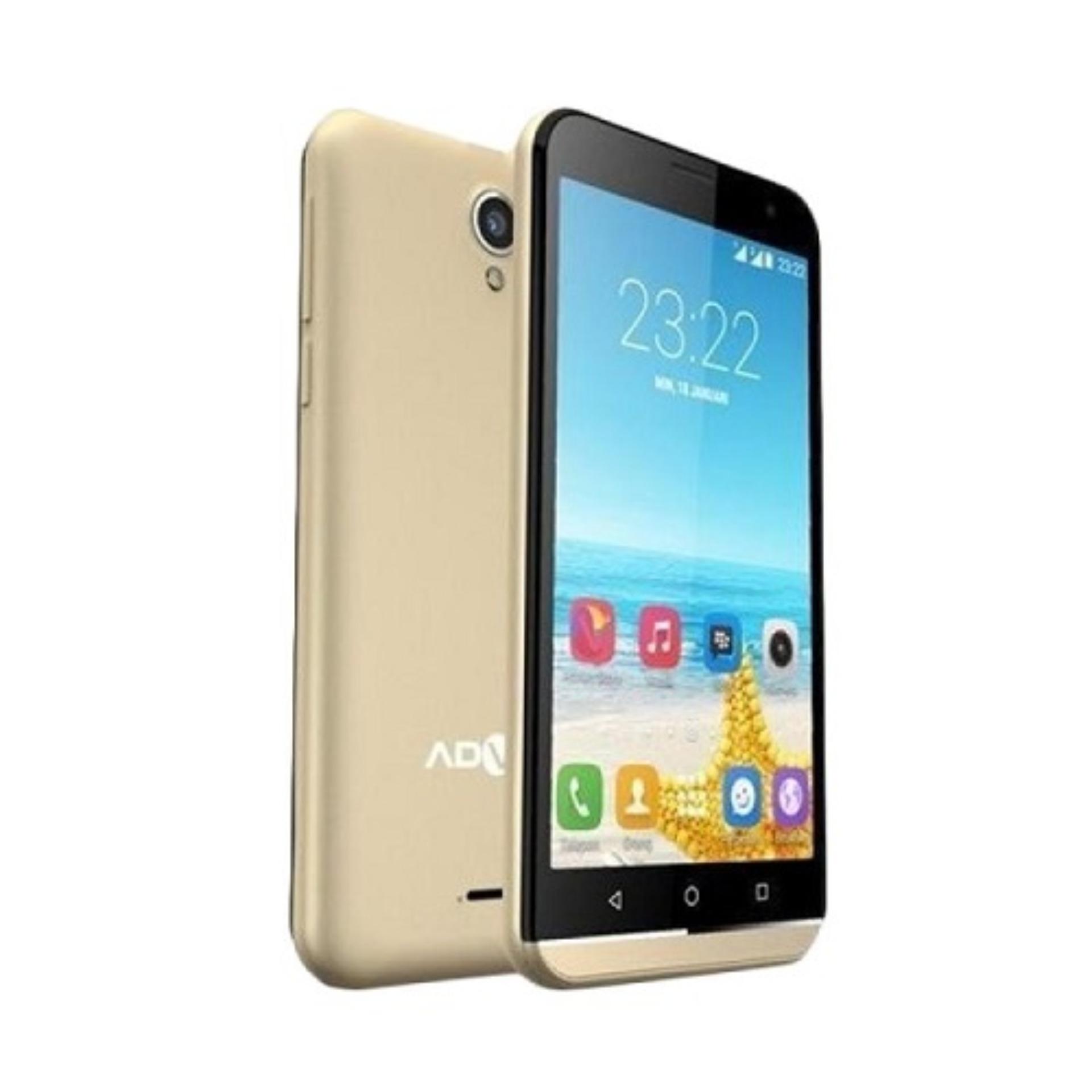 Smartphone Advan S50K