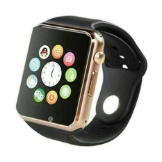 SMARTWATCH A1 U10 SMART WATCH JAM TANGAN HP Bisa Nelpon SMS