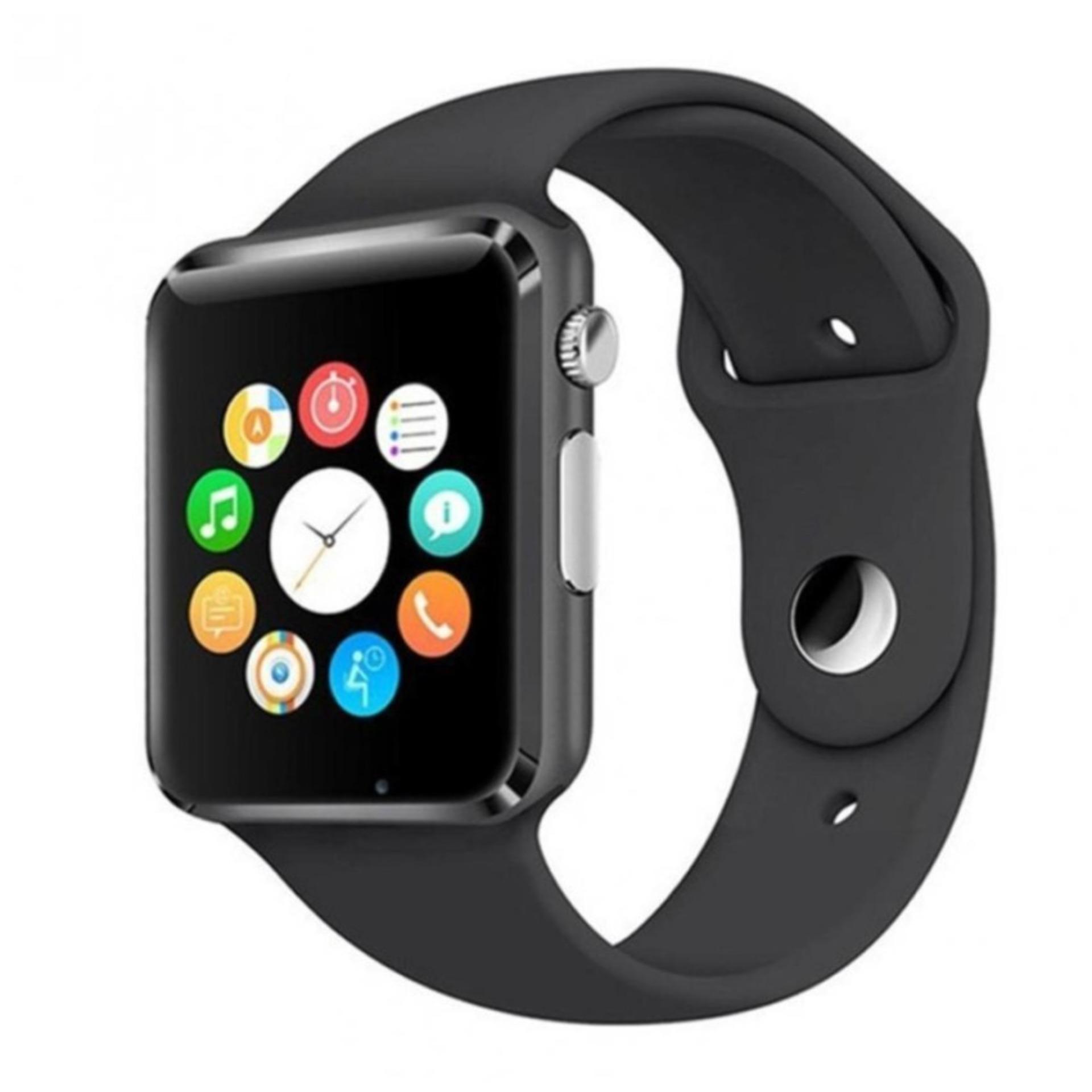 Smartwatch A1 With Camera Support SIM and Memory Card