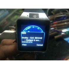 Smartwatch With Camera And Video / Jam Tangan Hp / Jam Ber Kamera / Jam Bisa Telp