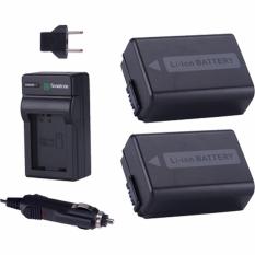 Smatree FW-50for Sony A5000, A5100, A6000, A6300, A6500, A7 Series