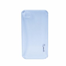 Smile Hard Case Crystal Oppo Neo K/R831k - clear