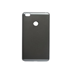 Smile Royce Case Oppo Neo K Or R831k - Hitam