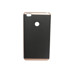 Smile Royce Case Oppo R1x - Rose Gold