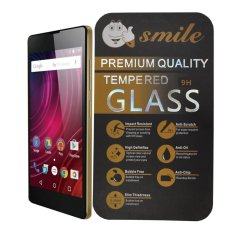 Smile Tempered Glass Infinix Hot 2 X510