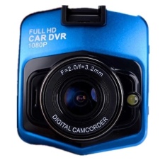 SNG Mini Car DVR Dash Cam Driving Recorder Mini Portable BlackBoxFull HD 1080P Super Night Vision HDMI Output G-senserVehicleCam - intl