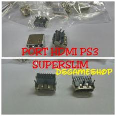 SOCKET / PORT / SLOT HDMI PS3 SUPERSLIM SUPER SLIM